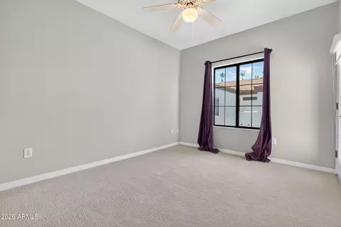Bedroom - 3150 E Beardsley Rd #1010, Phoenix, AZ 85050 photo 2 of 3
