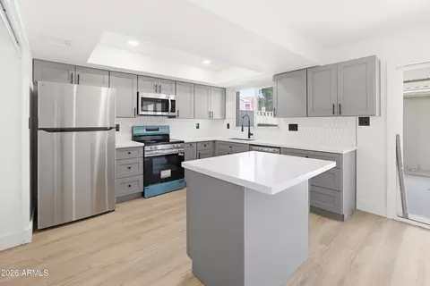 4356 W Ocotillo Rd, Glendale, AZ 85301