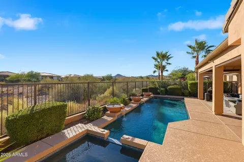 29962 N 129th Gln, Peoria, AZ 85383