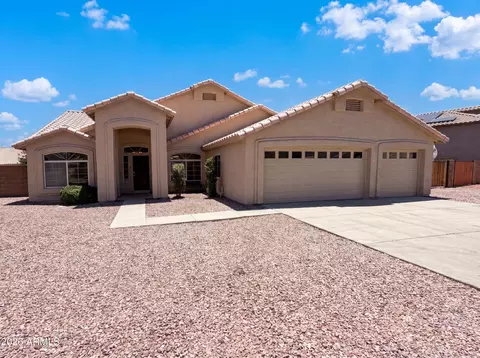 8421 W Willowbrook Dr, Peoria, AZ 85382