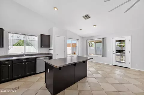 Kitchen - 548 N Bailey Cir, Mesa, AZ 85207 photo 2 of 2