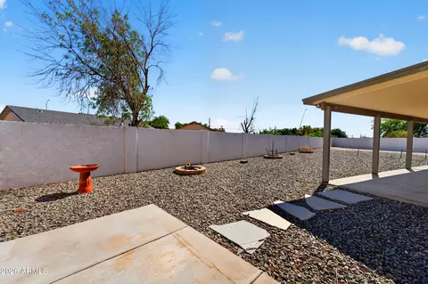 Exterior - 548 N Bailey Cir, Mesa, AZ 85207 photo 4 of 10