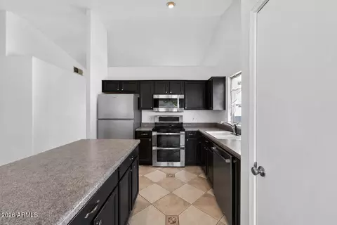 Kitchen - 548 N Bailey Cir, Mesa, AZ 85207 photo 1 of 2