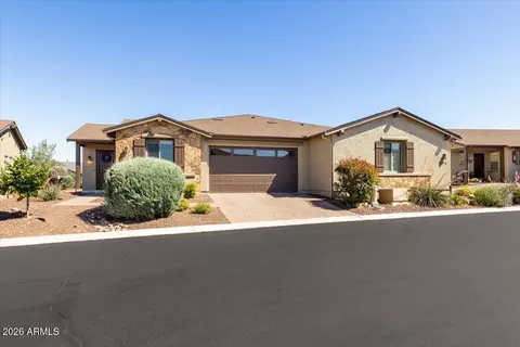 7778 E Lavender Loop, Prescott Valley, AZ 86315
