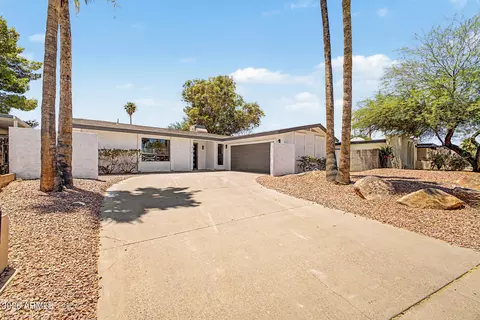 4101 E Alan Ln, Phoenix, AZ 85028