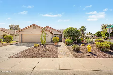 309 N Westport Dr, Gilbert, AZ 85234