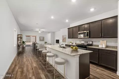 24646 W St Anne Ave, Buckeye, AZ 85326