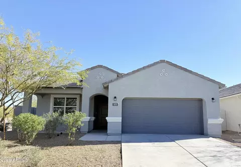 1075 W Avalon Canyon Dr, Casa Grande, AZ 85122