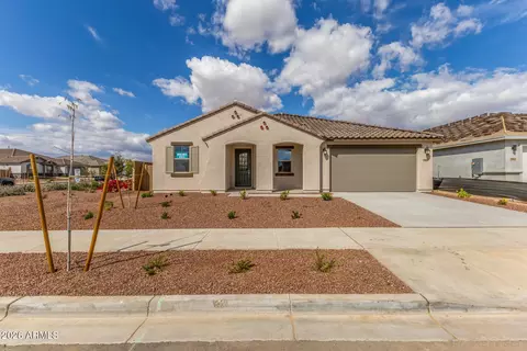 17458 W Saguaro Vista Dr, Surprise, AZ 85387