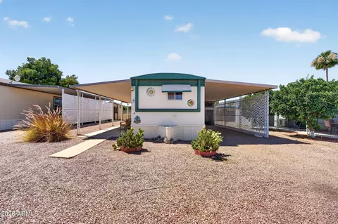 747 E Germann Rd #4, San Tan Valley, AZ 85140