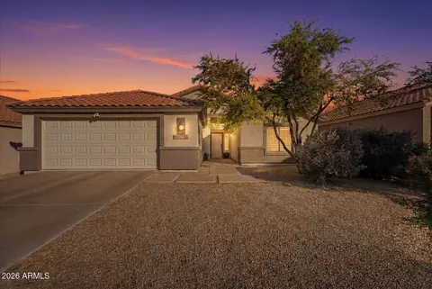 4602 E Thorn Tree Dr, Cave Creek, AZ 85331
