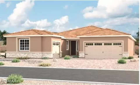 10618 S 48th Gln, Laveen, AZ 85339
