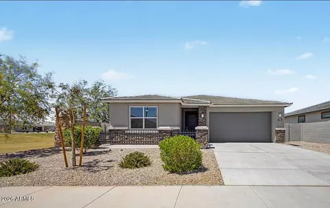 15896 W Desert Hollow Dr, Surprise, AZ 85387