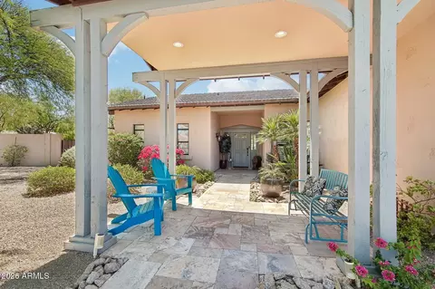 9187 E Conquistadores Dr, Scottsdale, AZ 85255