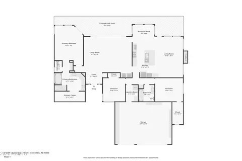 9187 E Conquistadores Dr, Scottsdale, AZ 85255
