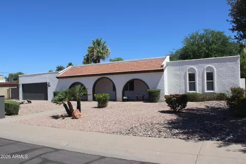 5922 E Voltaire Ave, Scottsdale, AZ 85254