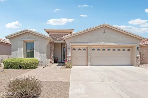 9828 E Stoney Vista Dr, Sun Lakes, AZ 85248