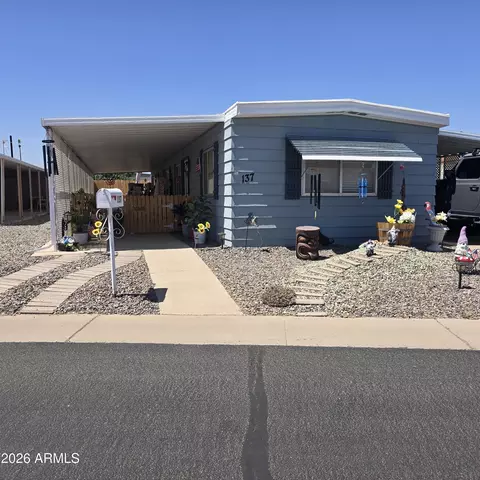 10201 N 99th Ave #137, Peoria, AZ 85345