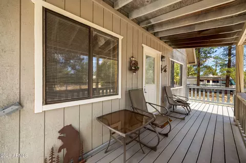 3316 Ox Bow Bnd, Overgaard, AZ 85933 photo 5