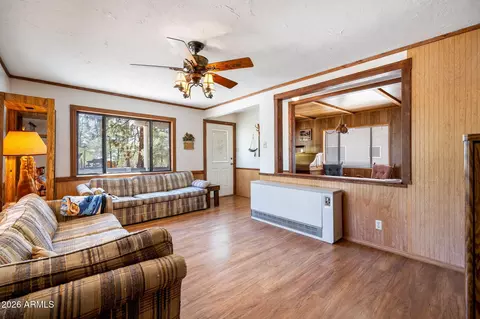 3316 Ox Bow Bnd, Overgaard, AZ 85933 photo 7