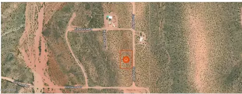 28065 N Sandy Point Dr #19, Meadview, AZ 86444