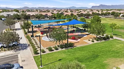 View/Area - 9937 E Tesla Ave, Mesa, AZ 85212 photo 4 of 6