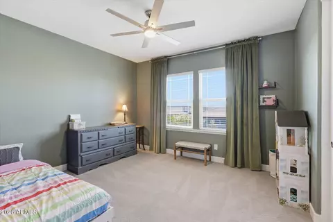 Bedroom - 9937 E Tesla Ave, Mesa, AZ 85212 photo 8 of 8