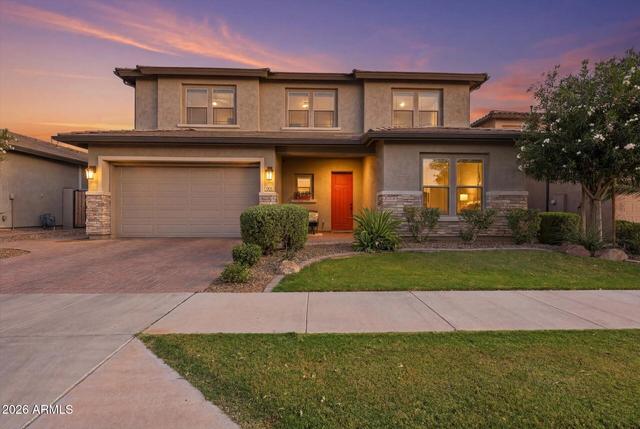 9937 E Tesla Ave, Mesa, AZ 85212
