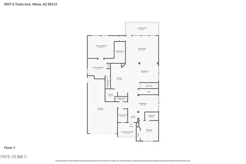 Other - 9937 E Tesla Ave, Mesa, AZ 85212 photo 1 of 11
