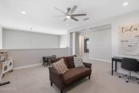 Entry Way - 9937 E Tesla Ave, Mesa, AZ 85212 photo 3 of 3