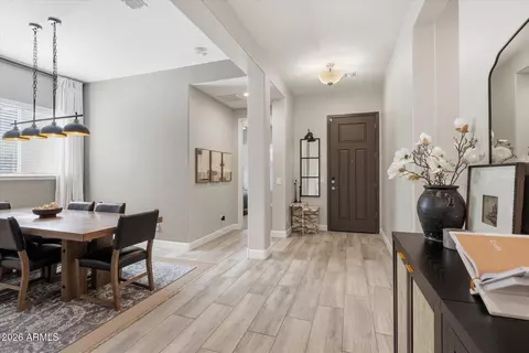 Entry Way - 9937 E Tesla Ave, Mesa, AZ 85212 photo 2 of 3
