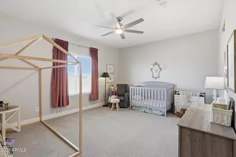 Bedroom - 9937 E Tesla Ave, Mesa, AZ 85212 photo 6 of 8