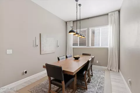 Dining - 9937 E Tesla Ave, Mesa, AZ 85212 photo 2 of 4