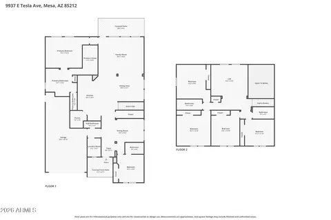 Other - 9937 E Tesla Ave, Mesa, AZ 85212 photo 2 of 11
