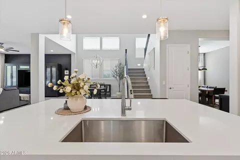 Kitchen - 9937 E Tesla Ave, Mesa, AZ 85212 photo 2 of 6
