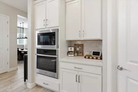 Entry Way - 9937 E Tesla Ave, Mesa, AZ 85212 photo 1 of 3