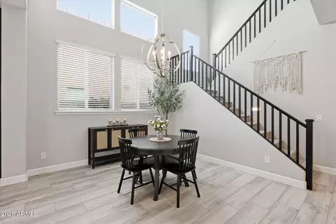 Dining - 9937 E Tesla Ave, Mesa, AZ 85212 photo 3 of 4