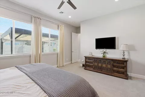 Bedroom - 9937 E Tesla Ave, Mesa, AZ 85212 photo 3 of 8