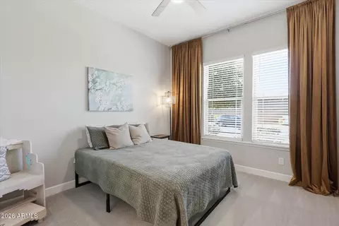 Bedroom - 9937 E Tesla Ave, Mesa, AZ 85212 photo 4 of 8