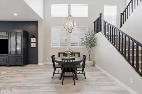 Dining - 9937 E Tesla Ave, Mesa, AZ 85212 photo 4 of 4