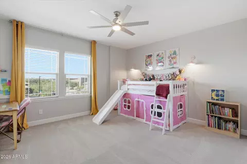 Bedroom - 9937 E Tesla Ave, Mesa, AZ 85212 photo 7 of 8