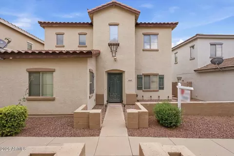 4660 E Redfield Rd, Gilbert, AZ 85234