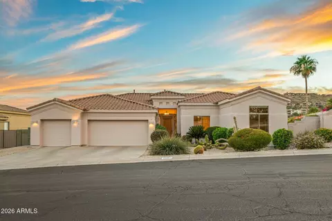 15207 E Redrock Dr, Fountain Hills, AZ 85268