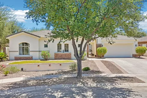 4649 E Carriage Ct, Gilbert, AZ 85297