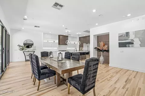 Dining - 4649 E Carriage Ct, Gilbert, AZ 85297 photo 3 of 3