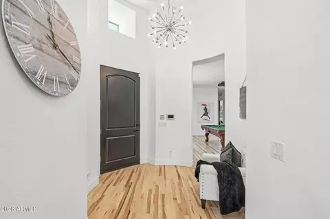 Entry Way - 4649 E Carriage Ct, Gilbert, AZ 85297 photo 1 of 1