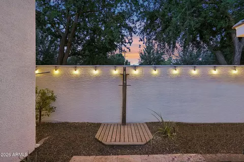 Exterior - 4649 E Carriage Ct, Gilbert, AZ 85297 photo 13 of 15