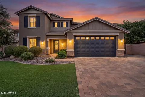 392 E Bellerive Pl, Chandler, AZ 85249