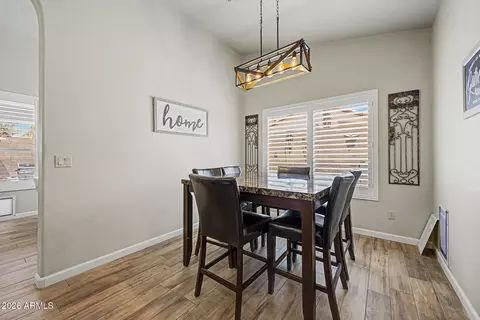 Dining - 6612 E Raftriver St, Mesa, AZ 85215 photo 2 of 2