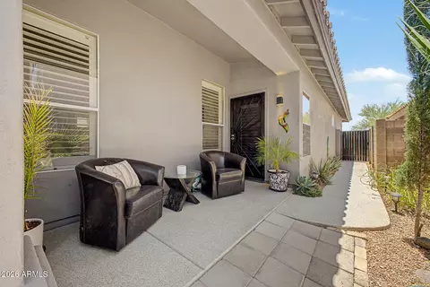 Exterior - 6612 E Raftriver St, Mesa, AZ 85215 photo 6 of 8
